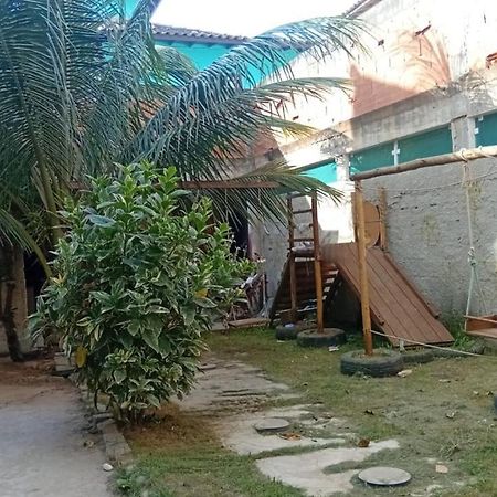 Cantinho Top Armacao dos Buzios Dış mekan fotoğraf