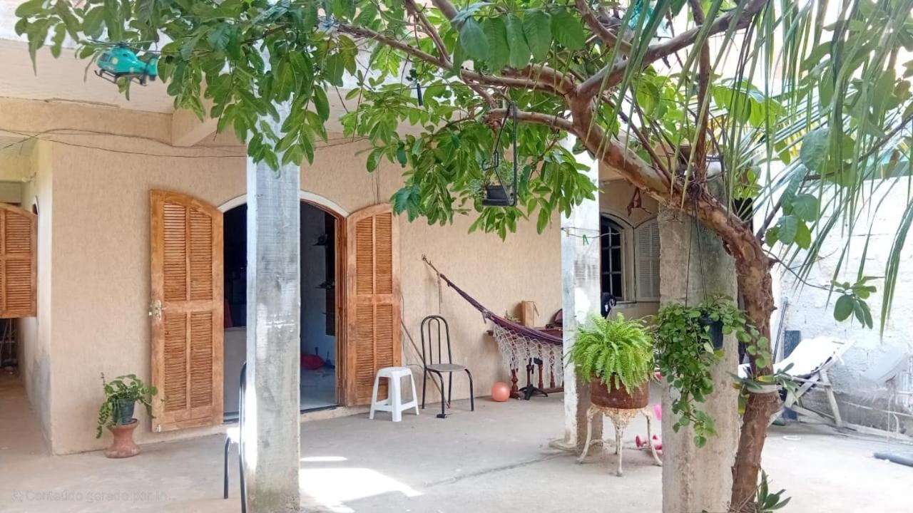 Cantinho Top Armacao dos Buzios Dış mekan fotoğraf