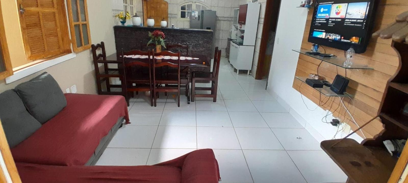 Cantinho Top Armacao dos Buzios Dış mekan fotoğraf