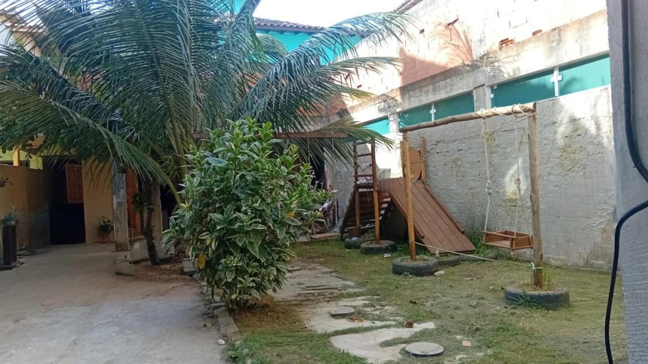 Cantinho Top Armacao dos Buzios Dış mekan fotoğraf